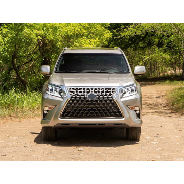 2014-2019 Lexus GX460 Обновление до 2020 г.